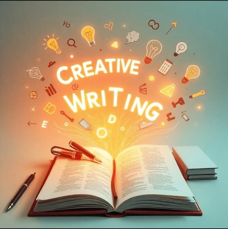 5 Proven Ways to Boost Your Creative Writing Skills (2026 Guide)